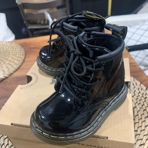 Dr. Martens